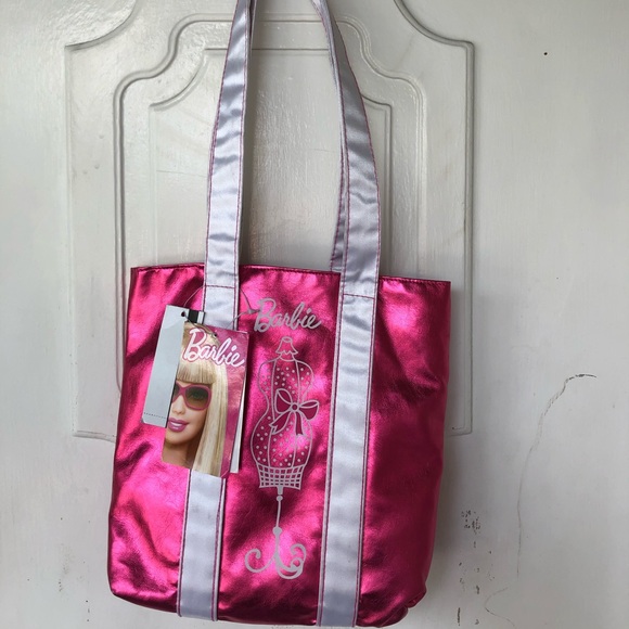 barbie small bags